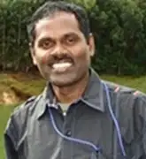 Dr. Ananthakumar